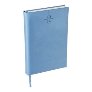 AGENDA DIARIA CLASICA