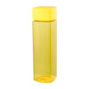 AMARILLO TRASLUCIDO