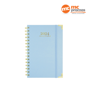 AGENDA SEMANAL NOTEBOOK