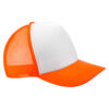 NARANJA METALICO