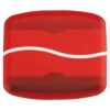 ROJO TRASLUCIDO