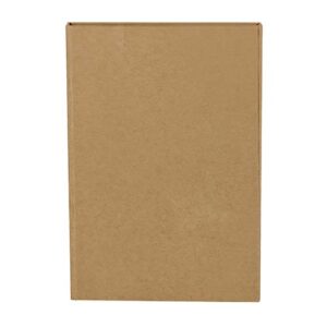 LIBRETA PALOUSE