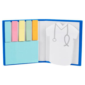 PORTA NOTAS DOCTOR