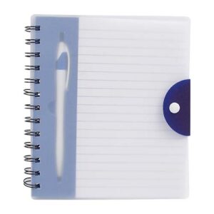 LIBRETA BREKA