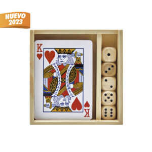 SET DE JUEGO SOANA