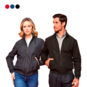 CHAMARRA BOMBER FULL