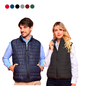 CHALECO FIT