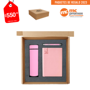 PAQUETE DE REGALO 02