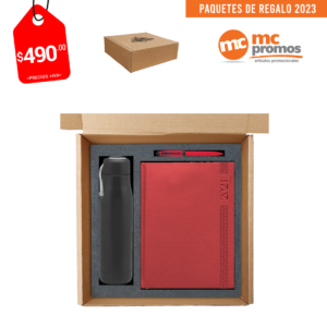 PAQUETE DE REGALO 05