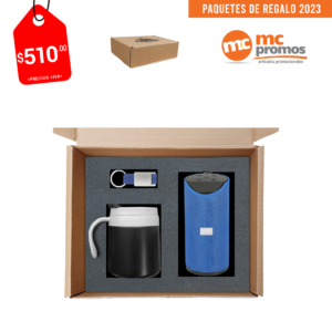 PAQUETE DE REGALO 06