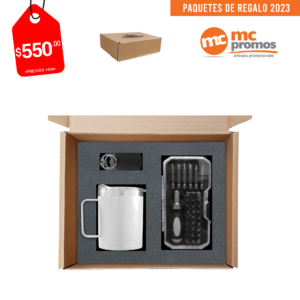 PAQUETE DE REGALO 07