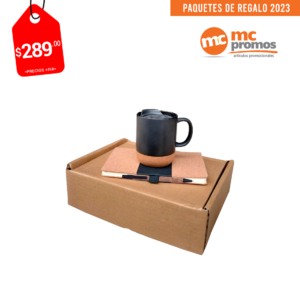 PAQUETE DE REGALO 08