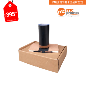 PAQUETE DE REGALO 09