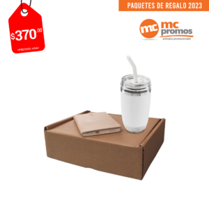 PAQUETE DE REGALO 10