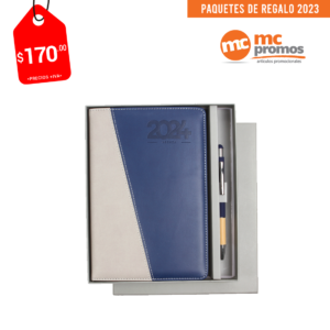 PAQUETE DE REGALO 12