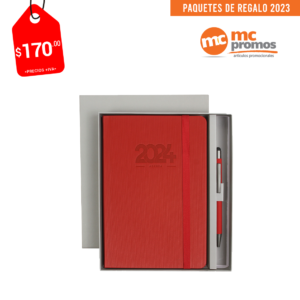 PAQUETE DE REGALO 13