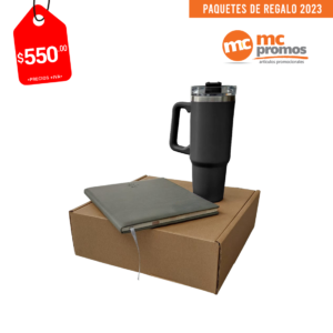 PAQUETE DE REGALO 17