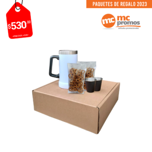 PAQUETE DE REGALO 19