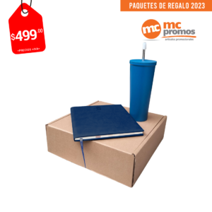 PAQUETE DE REGALO 20