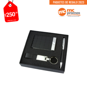PAQUETE DE REGALO 23