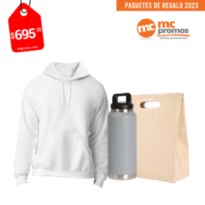PAQUETE DE REGALO 27