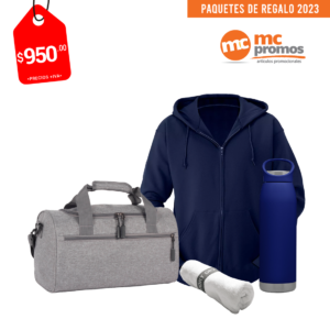 PAQUETE DE REGALO 30
