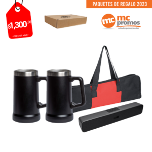 PAQUETE DE REGALO 32