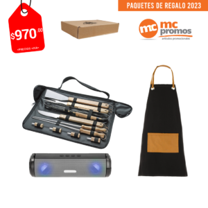 PAQUETE DE REGALO 34