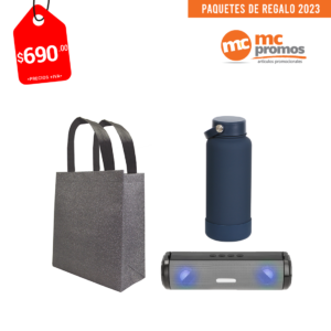 PAQUETE DE REGALO 35
