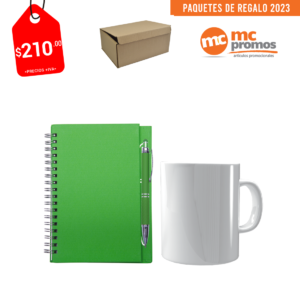 PAQUETE DE REGALO 36