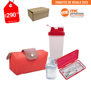 PAQUETE DE REGALO 38