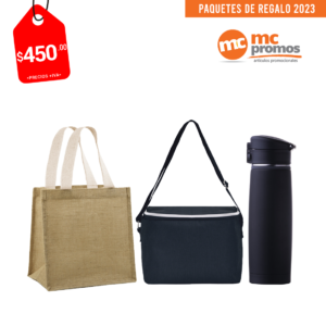 PAQUETE DE REGALO 39