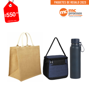 PAQUETE DE REGALO 40