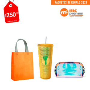 PAQUETE DE REGALO 45