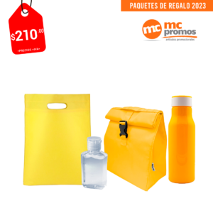 PAQUETE DE REGALO 46