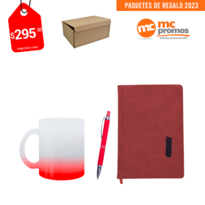 PAQUETE DE REGALO 49