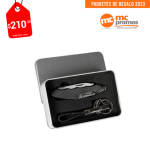 PAQUETE REGALO 54