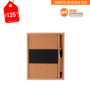PAQUETE REGALO 55