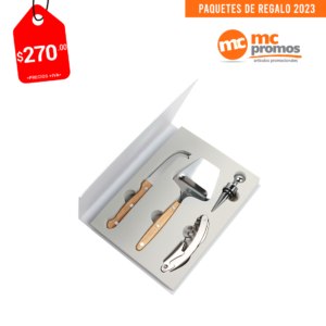PAQUETE REGALO 56