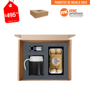PAQUETE REGALO 57