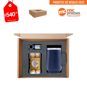 PAQUETE REGALO 58