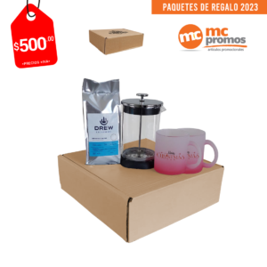 PAQUETE REGALO 59