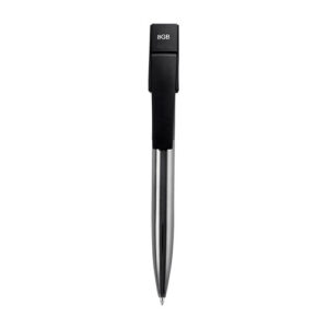 BOLIGRAFO USB 8 GB SHELL