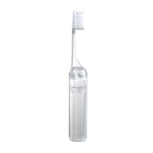 CEPILLO PORTATIL MINT