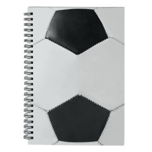LIBRETA SOCCER NOTES