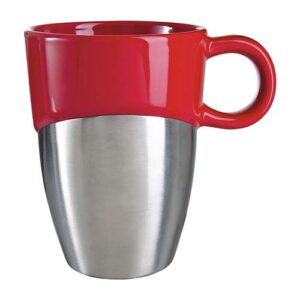 TAZA IRON