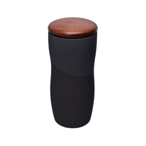 TERMO DE CERAMICA BOOTLE BLANCO